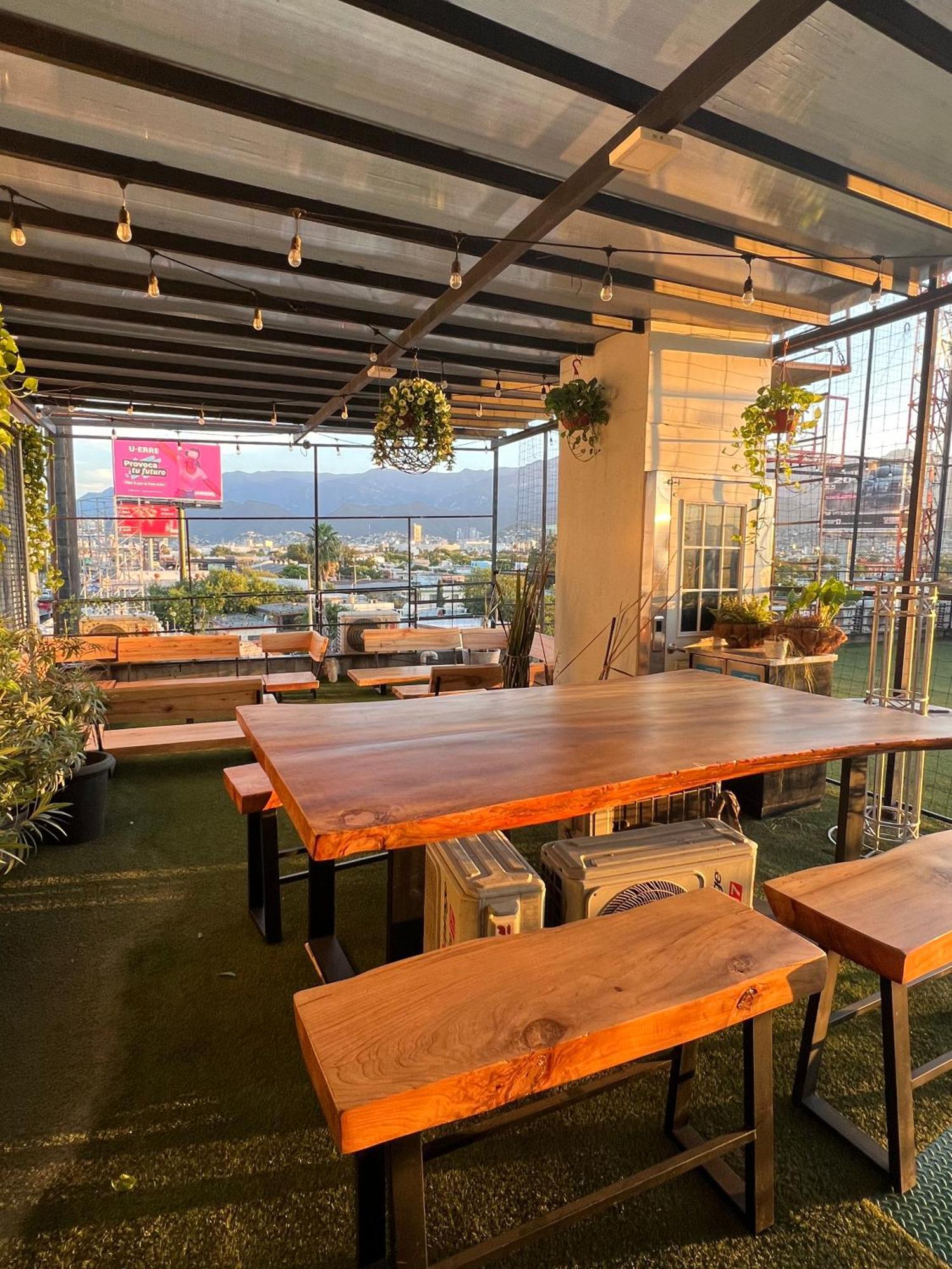 Hotel Boutique De Firma Monterrey Bagian luar foto