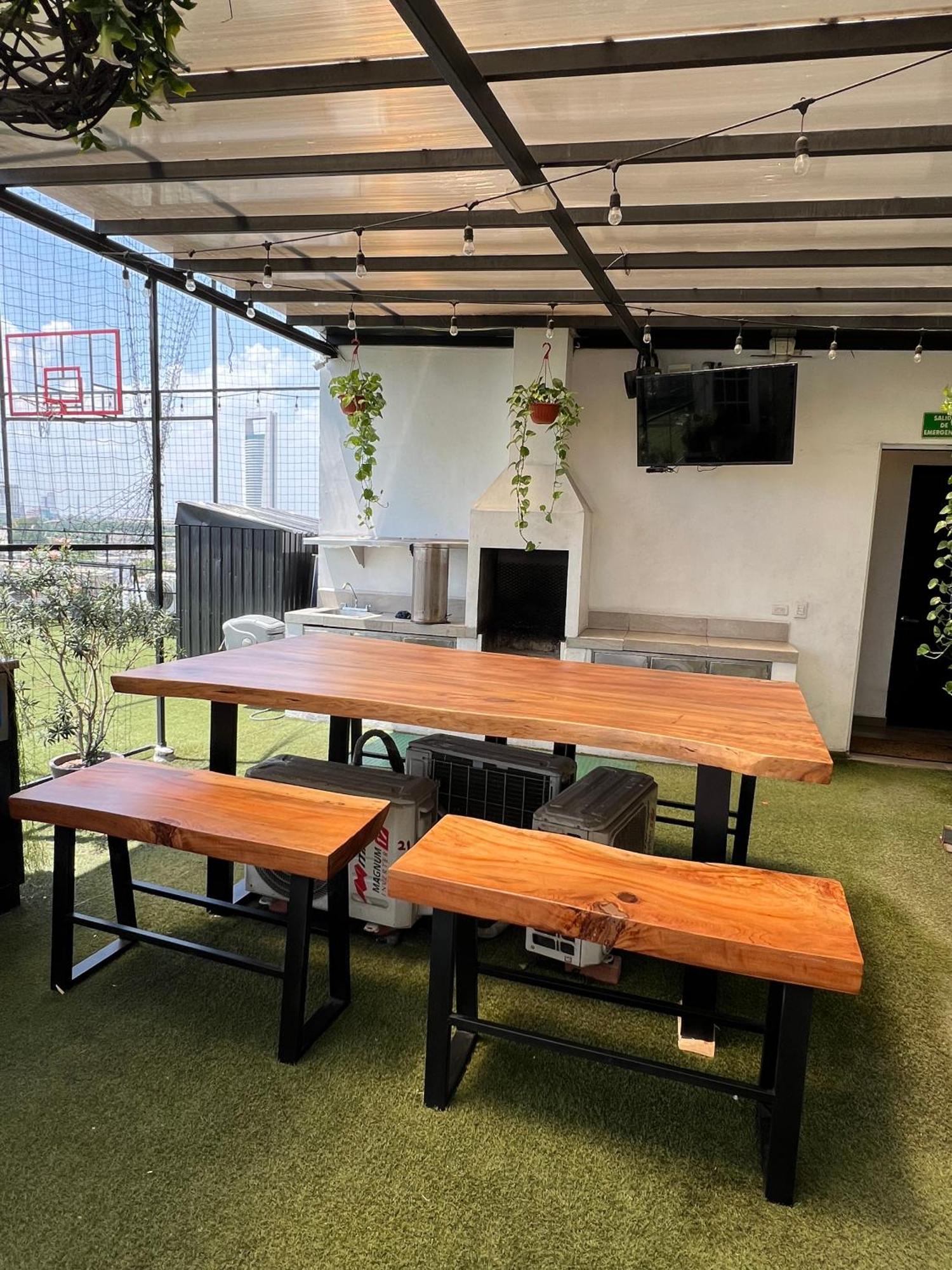 Hotel Boutique De Firma Monterrey Bagian luar foto